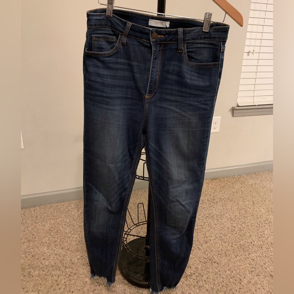 Denim Jeans